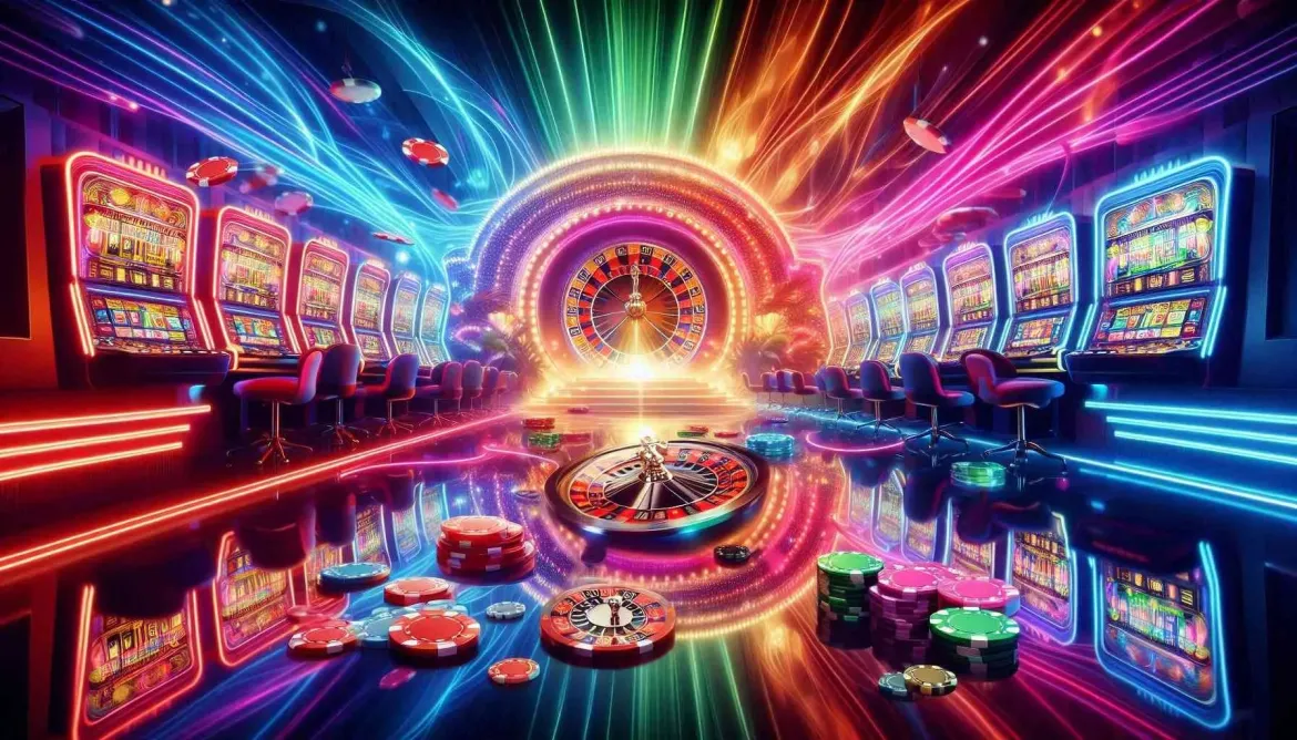 Genting Casino
